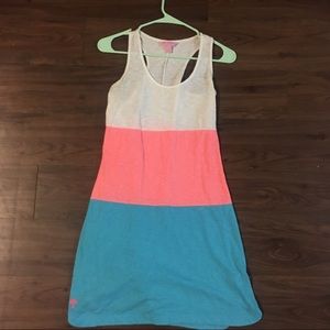 Lilly Pulitzer cover up